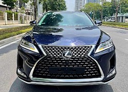 Lexus RX300 đang bị đại lý "làm giá", tiền chênh thừa mua Vinfast Fadil