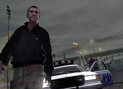 GTA Trilogy Definitive Edition chưa ra, đã rộ tin đồn GTA 4 Remaster | Alpham