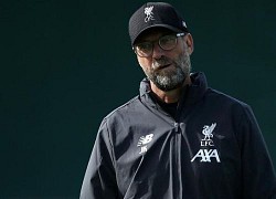 Liverpool chơi thứ bóng đá tự sát