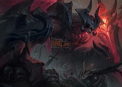 LMHT: Cộng đồng game thủ vui mừng khi Riot Games loại bỏ Thợ Săn Tham Lam tại bản 12.6 | Alpham