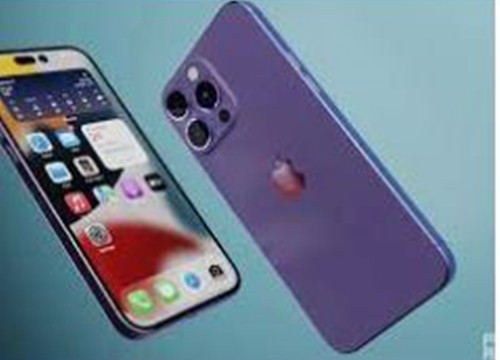 Apple ra mắt 4 mẫu iPhone 14 với nhiều tính năng lần đầu xuất hiện