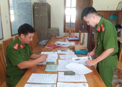 Lừa tuyển lao động sang Nhật Bản, chiếm đoạt hàng trăm triệu đồng