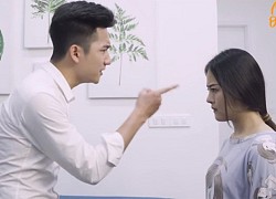 Lúc dọn phòng, tôi sợ điếng người khi phát hiện kế hoạch của chị dâu