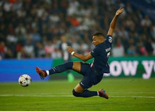 Mbappe chỉ ra trận đấu gây thất vọng nhất sự nghiệp