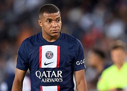 Mbappe: 'Đến lúc Ronaldo và Messi dừng lại'