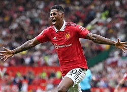 MU gia hạn Rashford, Chelsea mua Ronaldo