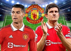 MU vs Real Sociedad: Cơ hội cho Ronaldo tỏa sáng