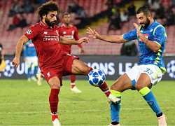 Napoli - Liverpool: Hiểm họa rình rập ở sân vận động Diego Armando Maradona