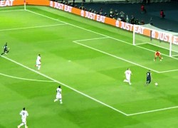 Neymar thất vọng vì Mbappe chơi cá nhân