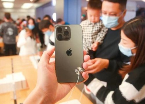 Ngoài iPhone 14, Apple sẽ ra mắt các sản phẩm nào đêm nay?