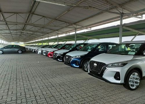 Nissan xác nhận sẽ bán Kicks 2022 tại VN: Đấu Seltos và Corolla Cross