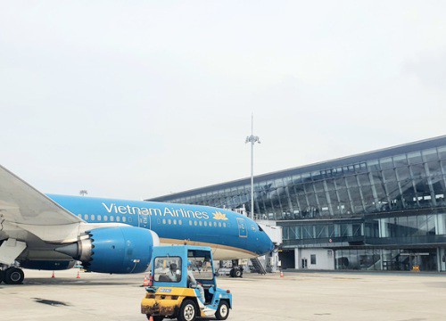 Nợ ngàn tỉ, Vietnam Airlines cố gắng chi 42 tỉ đồng khen thưởng nhân viên