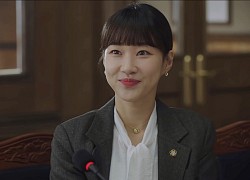 Nữ diễn viên nổi tiếng từ 'Extraordinary Attorney Woo'