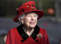 Lãnh đạo thế giới gửi lời chia buồn sau khi Nữ hoàng Anh Elizabeth II băng hà