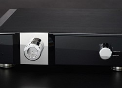 TIDAL Audio Arkas, Prisma và Ferios - Tự nhiên, đạt độ ổn định vĩ mô xuất sắc, giá trị ultra hi-end