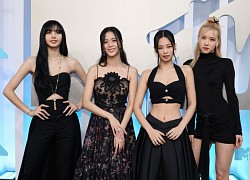 "Pink Venom" của BLACKPINK là ca khúc của một nhóm nhạc nữ cán mốc 100 triệu lượt nghe nhanh nhất trên Spotify