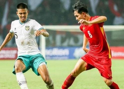 Quyết tiến xa ở U20 thế giới, bóng đá Indonesia làm điều bất ngờ