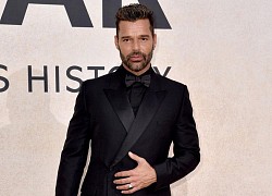 Ricky Martin kiện lại cháu trai sau bê bối lạm dụng tình dục, đòi bồi thường 20 triệu USD