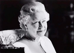 Sao quốc tế đau buồn trước tin Nữ hoàng Elizabeth II băng hà