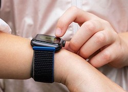 Sẽ có Apple Watch siêu rẻ ra mắt vào rạng sáng 8.9?