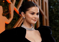 Selena Gomez sẽ là người trao giải tại Emmy 2022