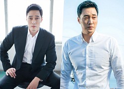 So Ji Sub cuối cùng đã làm được điều này sau 27 năm ra mắt