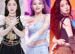 So kè khối tài sản của 3 &#8220;bà hoàng visual&#8221; Jisoo, Tzuyu và Irene