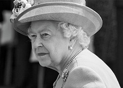 NÓNG: Nữ hoàng Anh Elizabeth II qua đời ở tuổi 96