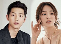 Song Hye Kyo lại bị &#8220;lên án&#8221; vì 1 lý do không ai ngờ tới, có liên quan đến chồng cũ Song Joong Ki?