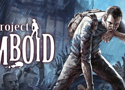 Project Zomboid [3 GB]