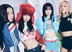 Sự nỗ lực đằng sau ánh hào quang của BLACKPINK