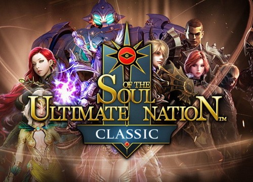 SUN Classic Webzen hồi sinh tựa game nhập vai huyền thoại cho server quốc tế | Alpham