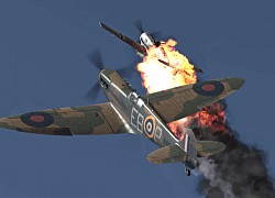 [Tải] Game IL-2 Sturmovik Cliffs of Dover Blitz Edition Full [6.4GB]