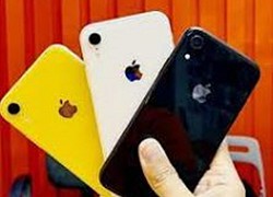 iPhone 14 bản Mỹ dùng eSIM, 'người chơi hệ xách tay' Việt xôn xao