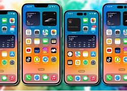 Tất tần tật về iPhone 14 series trước giờ G