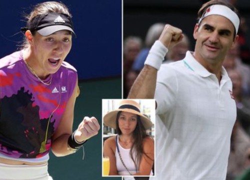 Tay vợt giàu hơn Federer, Serena, Sharapova cộng lại, tạo kỳ tích US Open