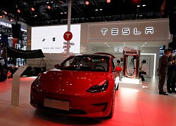 Tesla phát triển công nghệ pin mới cho xe điện để tăng cạnh tranh