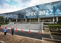 Thái Lan hy vọng Tổng thống Nga Putin sẽ dự Hội nghị cấp cao APEC 2022