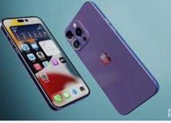 Thay đổi nhỏ nhưng được chờ đợi trên iPhone 14 Pro