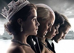 'The Crown' mùa 6 tạm dừng sản xuất vì Nữ hoàng Anh qua đời?