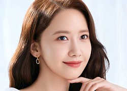 Thời kỳ đỉnh cao của Yoona (SNSD)