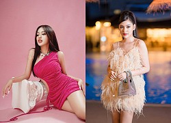 Tình hình sức khỏe đáng lo ngại của hot girl Trần Thanh Tâm khi bị réo tên vào ồn ào gái 'bán hoa'