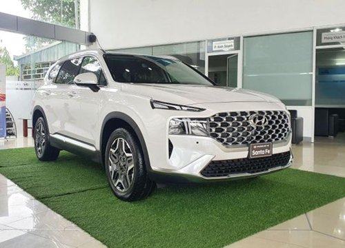 Tôi có 1,5 tỷ, muốn mua SUV 7 chỗ nhưng chưa biết chọn xe nào