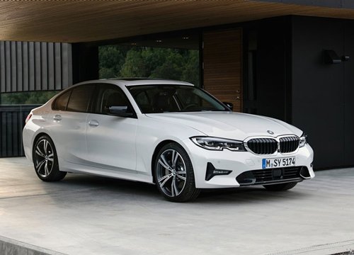 Top 10 ôtô BMW qua sử dụng đáng tin cậy nhất