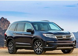 Tốp 8 SUV hạng trung đã qua sử dụng tốt nhất dưới 300 triệu đồng