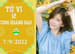 Tử vi 12 cung hoàng đạo 7/9: Song Ngư đa nghi nên mất cơ hội, Sư Tử bị đổ lỗi