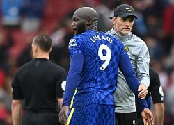 Tuchel bị sa thải, Lukaku mừng thầm với kế hoạch gây sốc