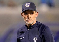 Tuchel nổi giận lôi đình, xé toạc Chelsea sau thất bại