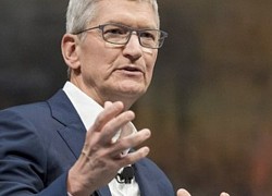 Người dùng than gửi tin nhắn sang máy Android chậm, Tim Cook đáp trả: 'Hãy mua cho mẹ cậu 1 chiếc iPhone'