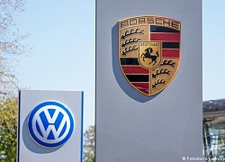 Volkswage: Porsche AG dự kiến lên sàn chứng khoán trong năm nay